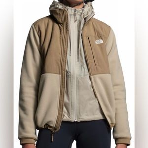 Northface Fleece Jacket